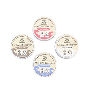 Zinc Sun Sticks - Open Sticks in Studio - Suntribe Reef Safe Sunscreen-18 (1)