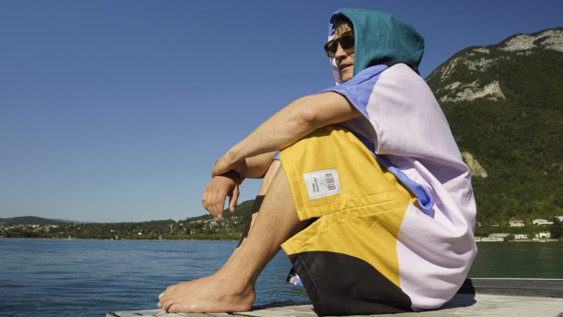 After Essentials the Popular Style, Comfort and Environmentally Driven Brand That Is Built On Adventure.
