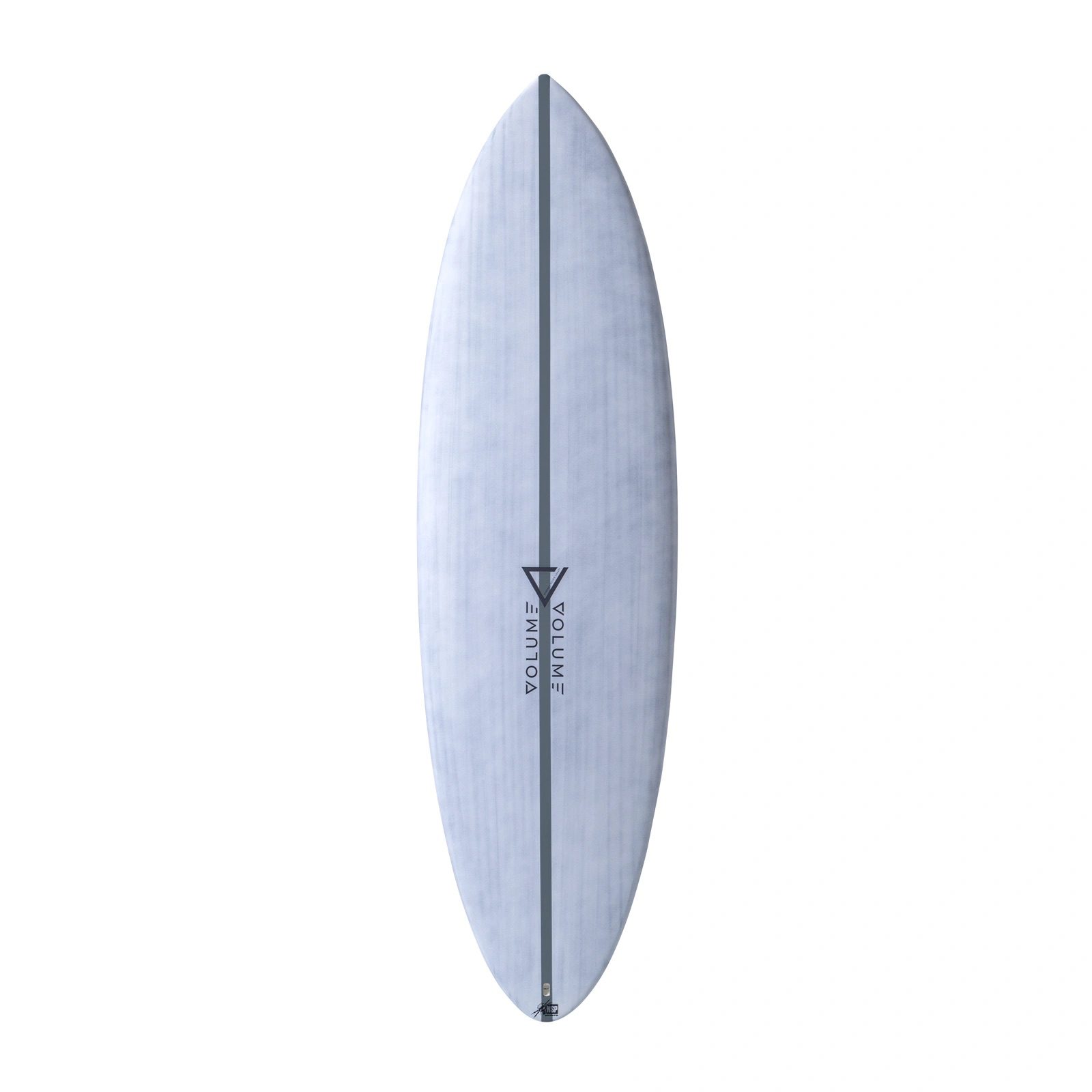Richie Lovett's Volume Shapes Hybrid X Surfboard - New Product