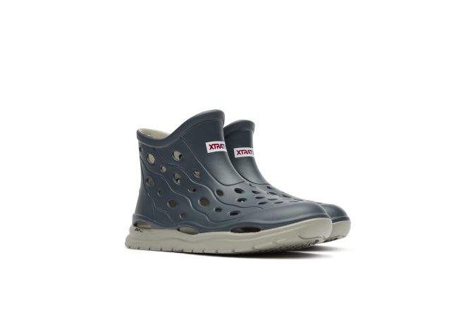 XTRATUF Hightide ankle high boot