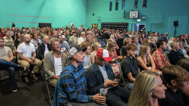 Surf and Skate Expo Newquay UK 25-26th July preview
