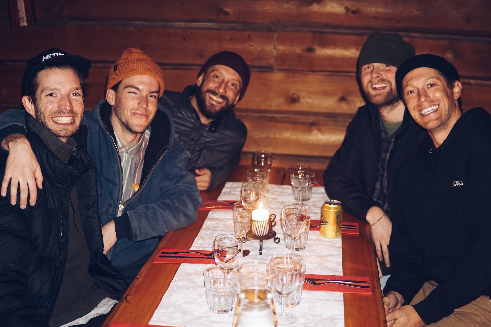 Vans Snow Days 2020 Recap - Boardsport 