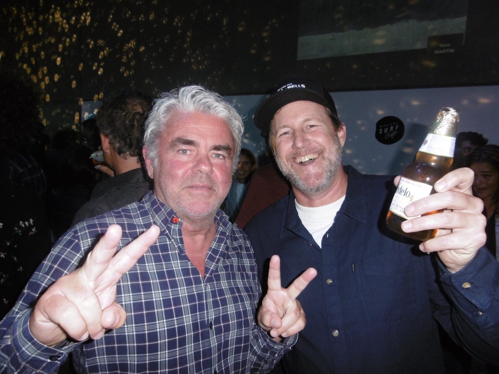 rip curl 50th anniversary