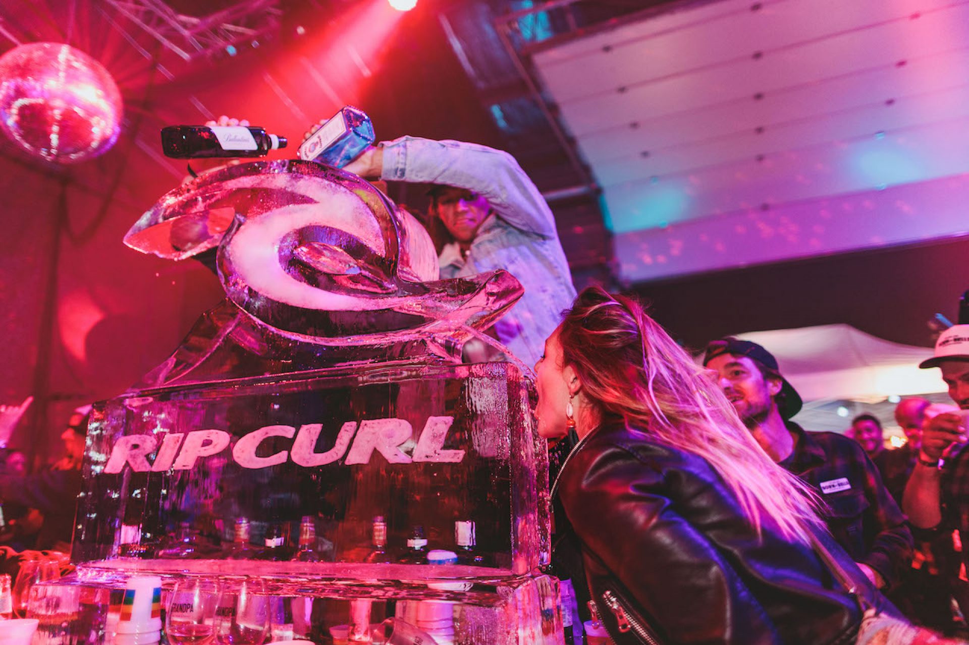 rip curl 50th anniversary