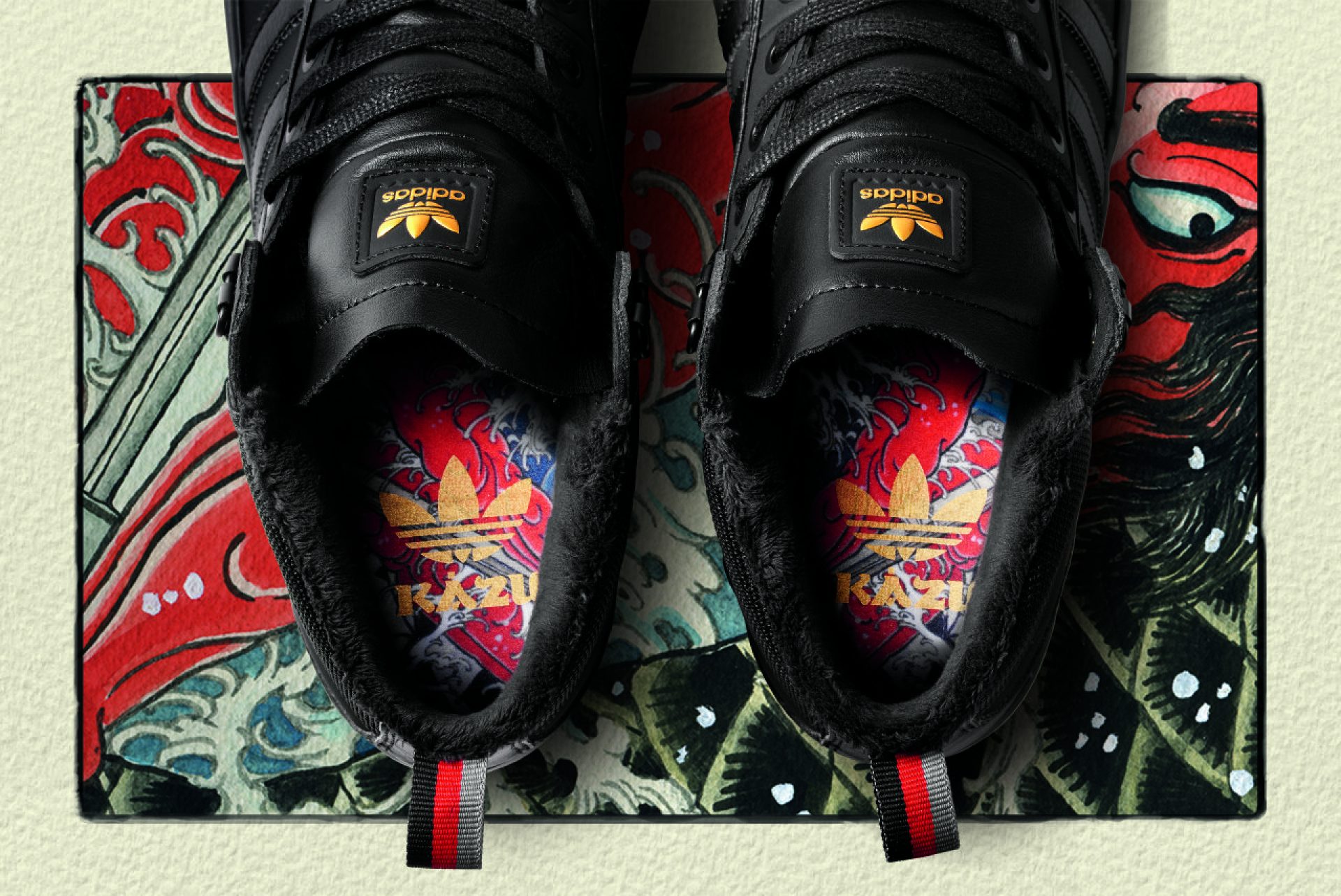 adidas & CAPiTA Launches Limited Edition Collection - New Product -  Boardsport SOURCE