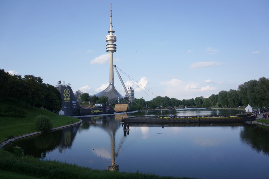 The Setting