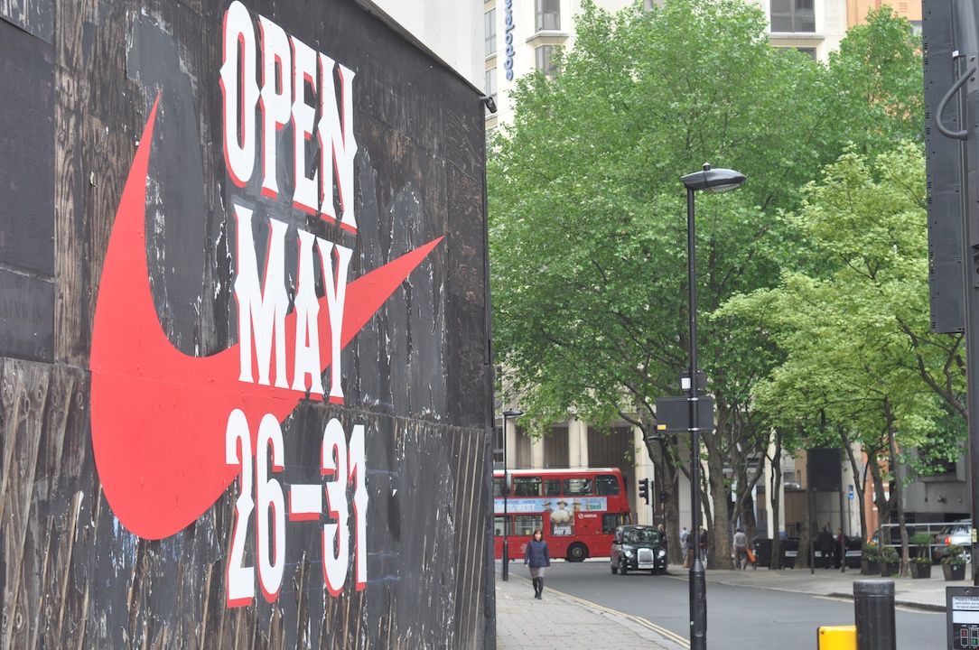 Open May 26 31