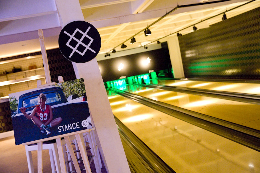 All Star Bowling, Brick Lane, london