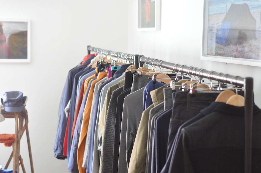 Finisterre CWS Line.