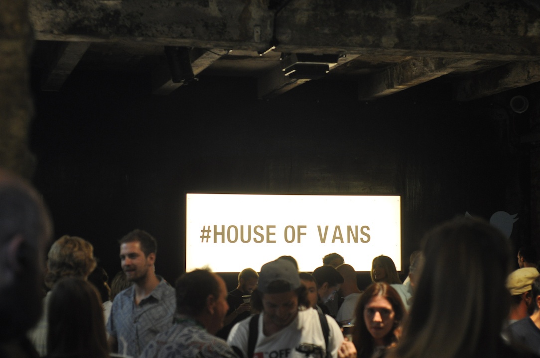 #houseofvans