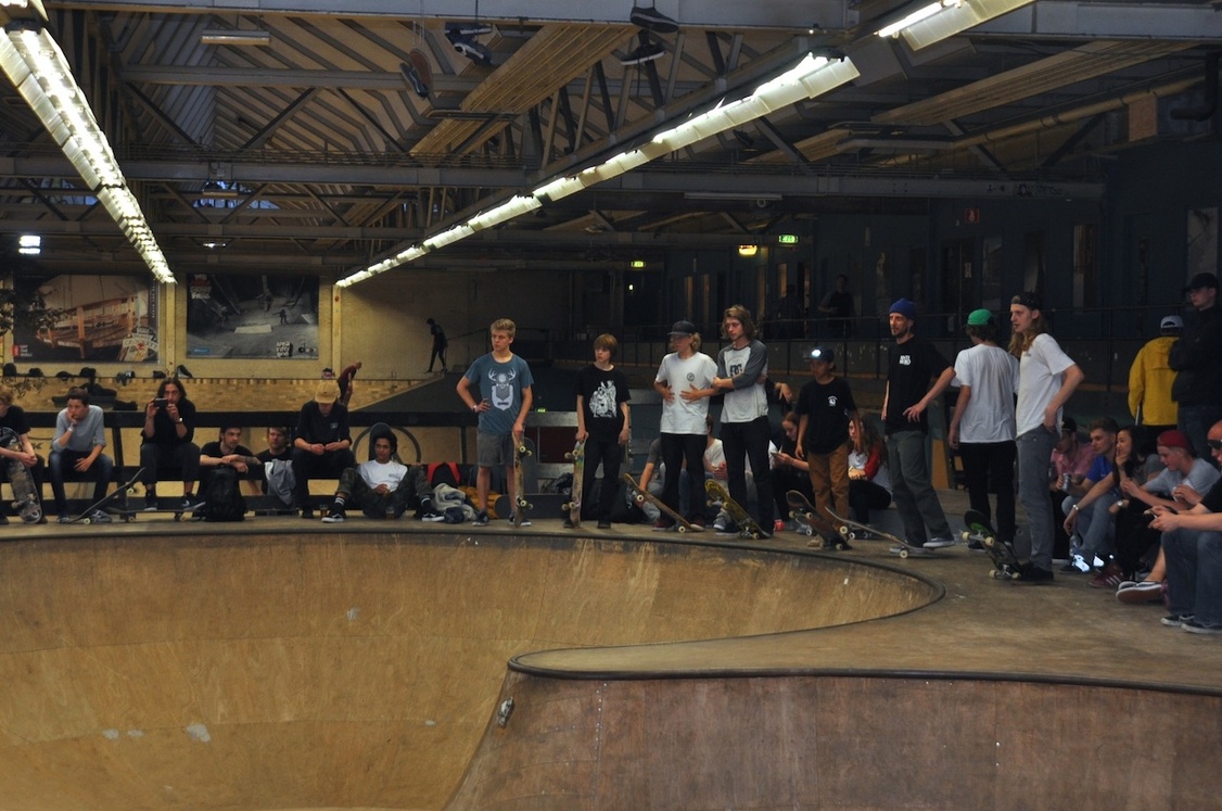 Area 51, Eindhoven