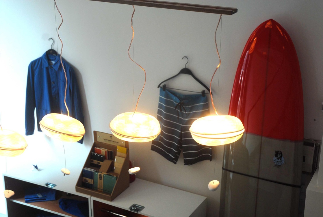 TWOTHIRDS Concept Store Opening, San Sebastian, June 23th