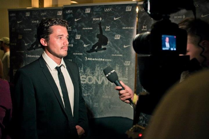 Absinthe Films Resonance World Premiere   Brusti (Absinthe films) by Silvano Zeiter