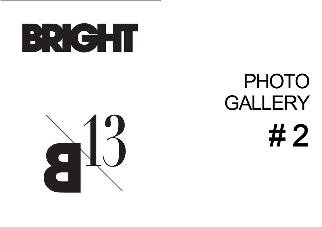 BRIGHT XIII industry people 2