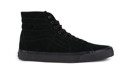 Vans Metallica Signature Shoes - Boardsport SOURCE