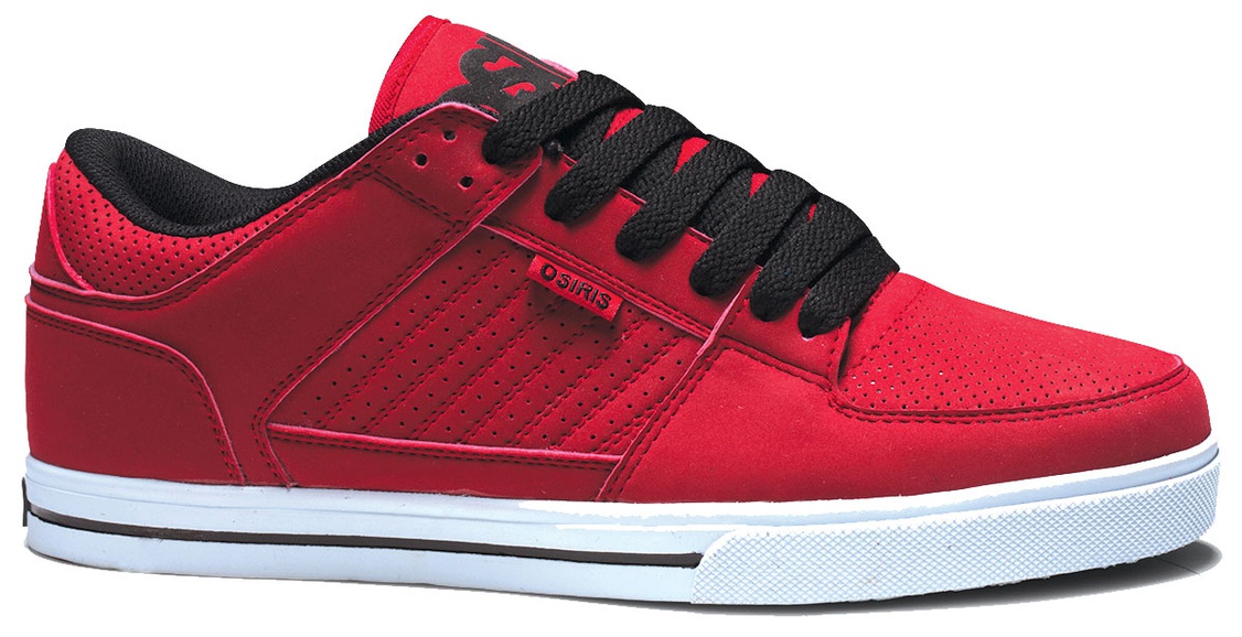 OSIRIS Skateboard Footwear Preview 