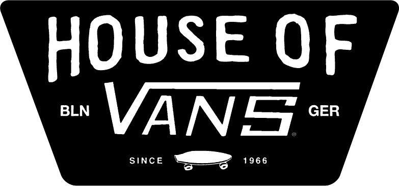 Ontvangst Wetenschap fee House of Vans Returns to Berlin - Boardsport SOURCE