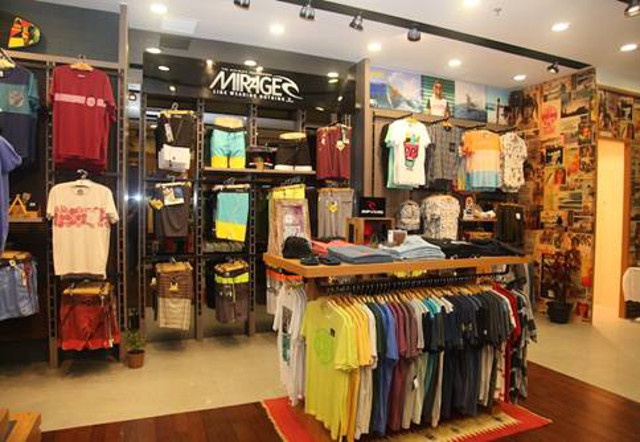 Rip Curl opens two new stores in ...