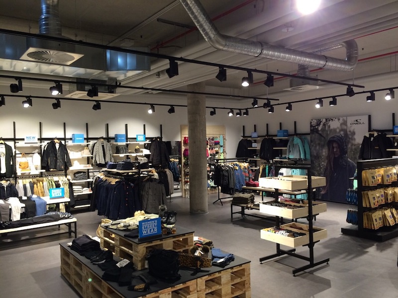 Planet Sports New Store in Mannheim & Launches New Online Shop - SOURCE