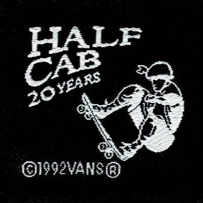 The Vans Half Cab: 20th Anniversary of 