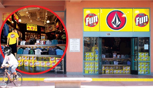 Volcom Opens New In Huntington Beach Boardsport Source Volcom Opens New In Huntington Beach