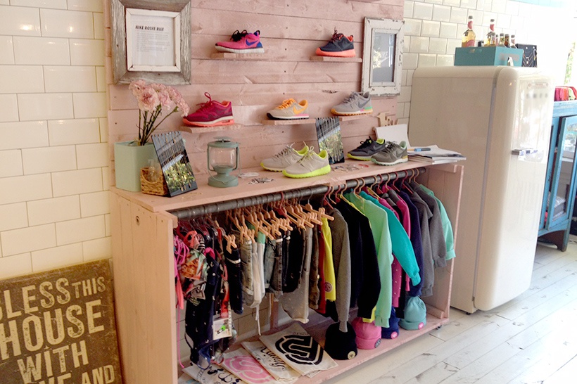 Retailer Profile: Femi Pleasure, Warsaw, Poland