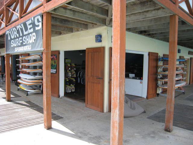 TURTLE SURF SHOP, Andora, Italy – Retailer Profile