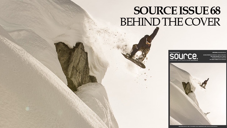 Supplier Profile: Scott Serfas