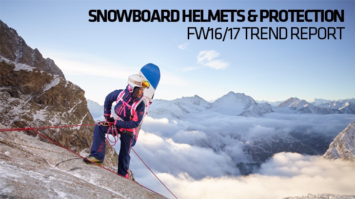 Snowboard Helmets & Protection FW1617.jpg